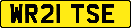 WR21TSE