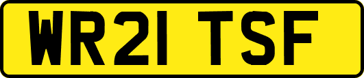 WR21TSF