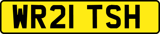 WR21TSH