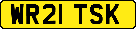 WR21TSK