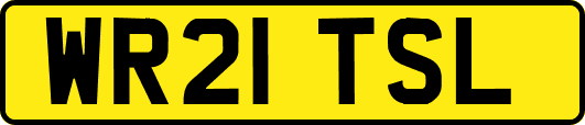 WR21TSL