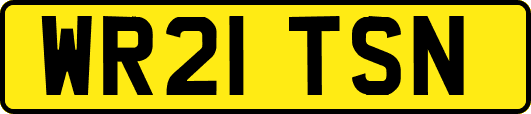 WR21TSN