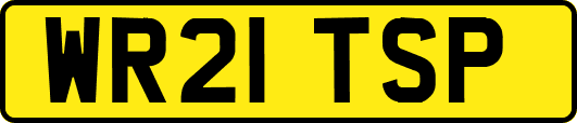 WR21TSP