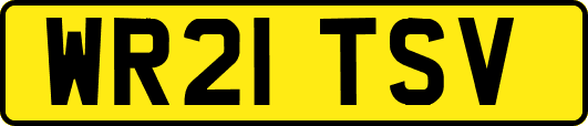 WR21TSV