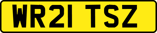WR21TSZ