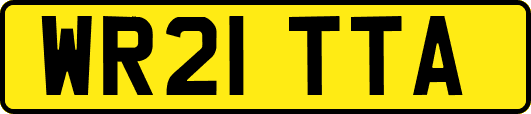 WR21TTA