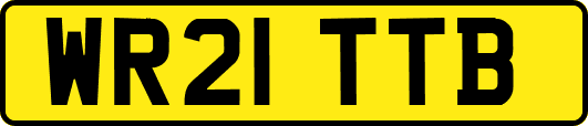 WR21TTB