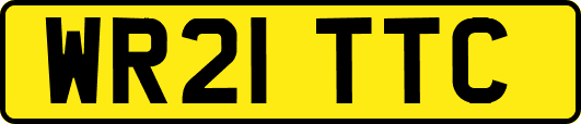 WR21TTC