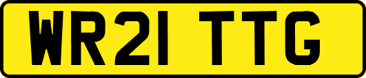 WR21TTG