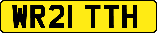 WR21TTH