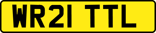 WR21TTL