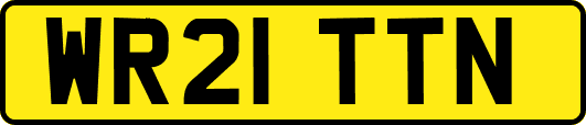 WR21TTN