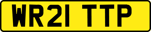 WR21TTP