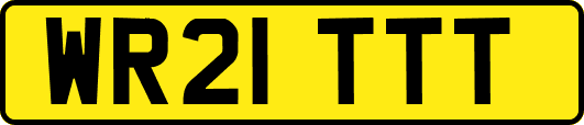 WR21TTT