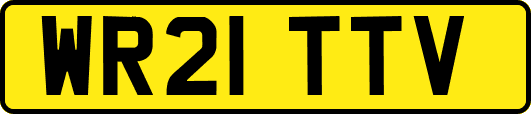 WR21TTV