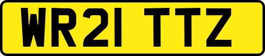 WR21TTZ