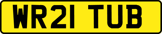 WR21TUB