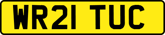 WR21TUC