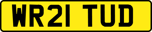 WR21TUD