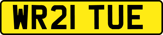 WR21TUE