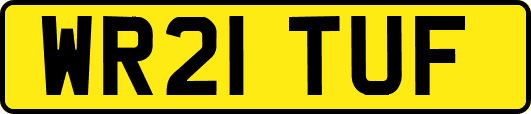 WR21TUF