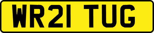 WR21TUG