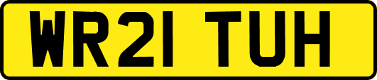 WR21TUH