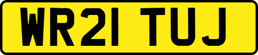 WR21TUJ