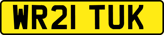 WR21TUK