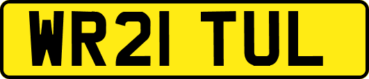 WR21TUL