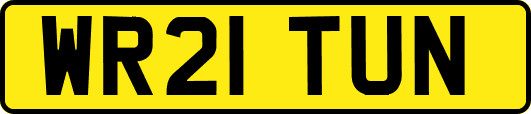 WR21TUN