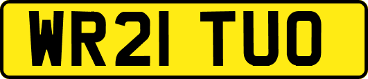 WR21TUO