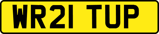 WR21TUP