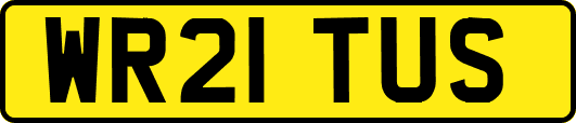 WR21TUS