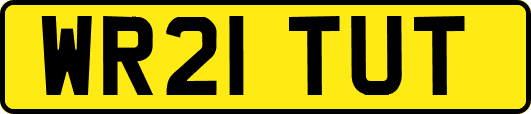 WR21TUT