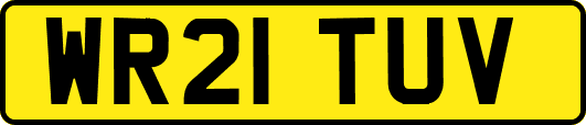 WR21TUV