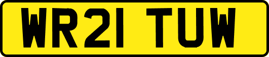 WR21TUW