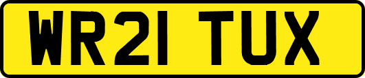 WR21TUX