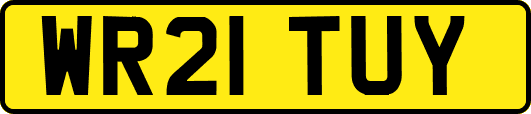WR21TUY