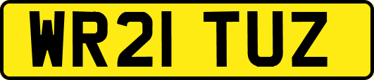 WR21TUZ