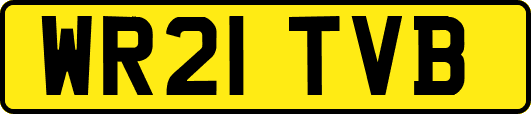 WR21TVB