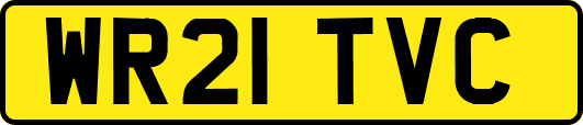 WR21TVC