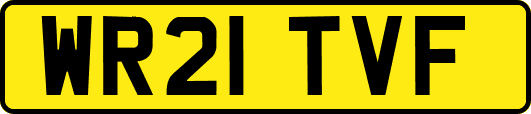 WR21TVF