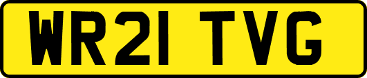 WR21TVG