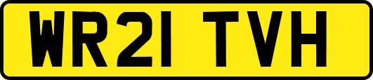 WR21TVH