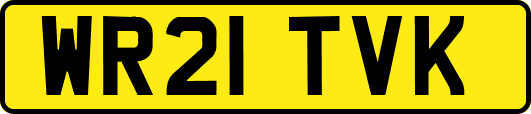 WR21TVK