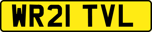 WR21TVL