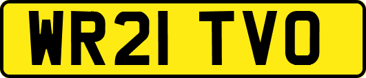 WR21TVO
