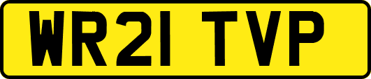 WR21TVP