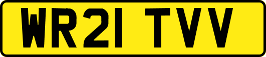 WR21TVV